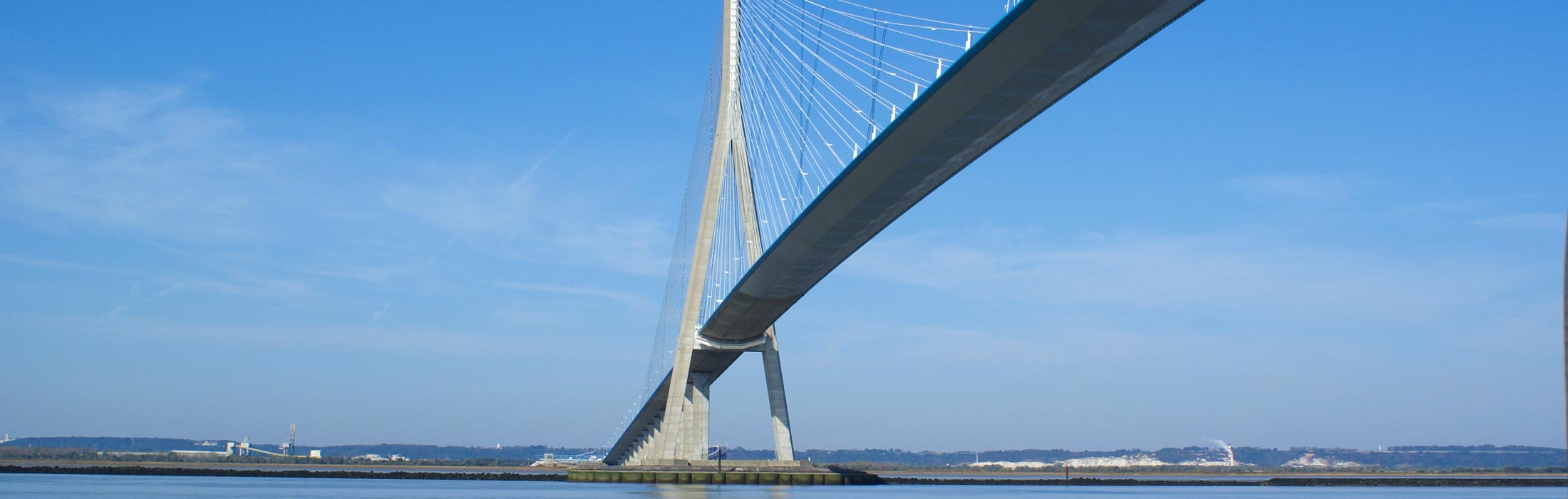Pont de Normandie
