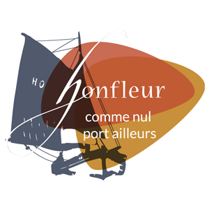 Office de tourisme de Honfleur